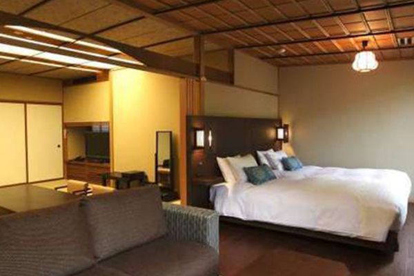 Hotel (RYOKAN) Tofuya Resort and Spa Izu